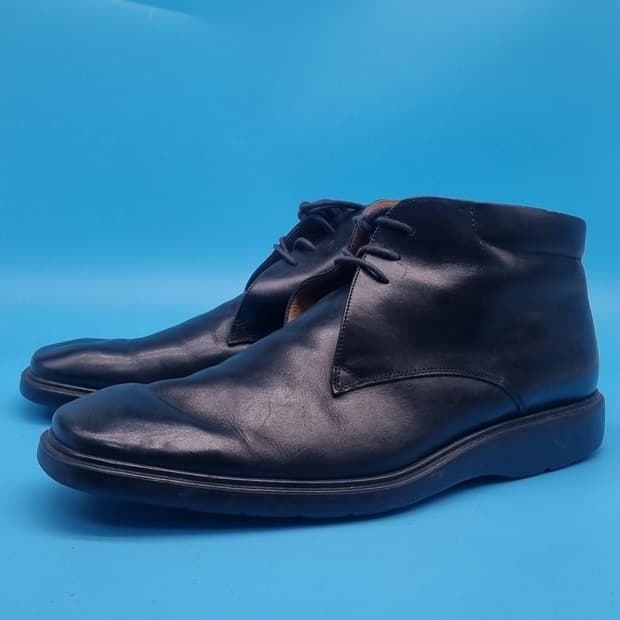 h 발리 남성가죽부츠7 255 