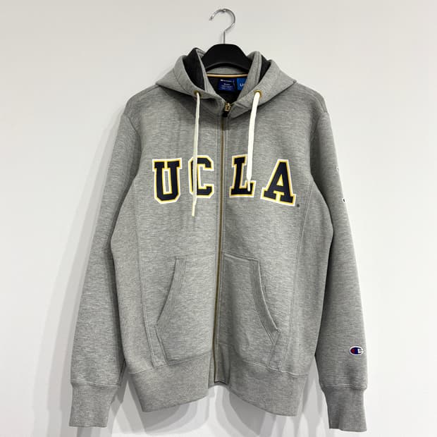 챔피온 UCLA 후드집업