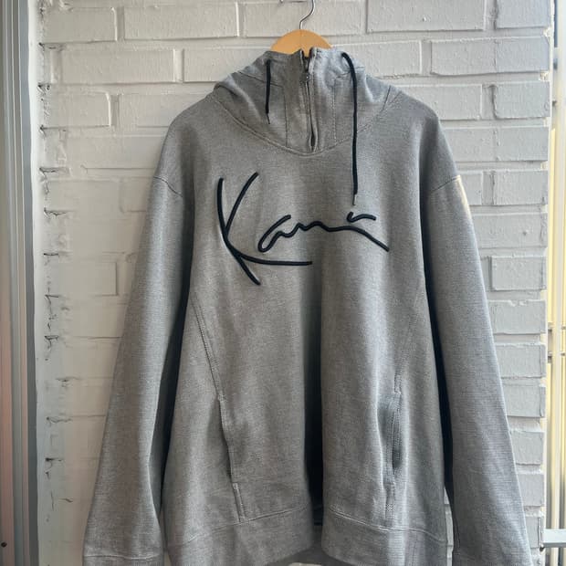 Karl Kani hoodie
