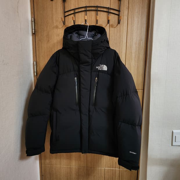 (100)노스페이스 대장급 구스다운 패딩 점퍼 