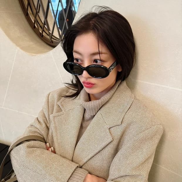 젠틀몬스터 eve