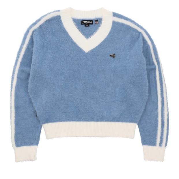 Gola-W TRACK KNIT [2 COLOR] 