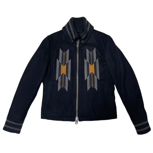 (*.rare) 291295=HOMME Ortega Stadium JK