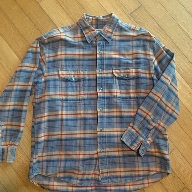 KANSAI JEANS 셔츠 by Kansai Yamamoto