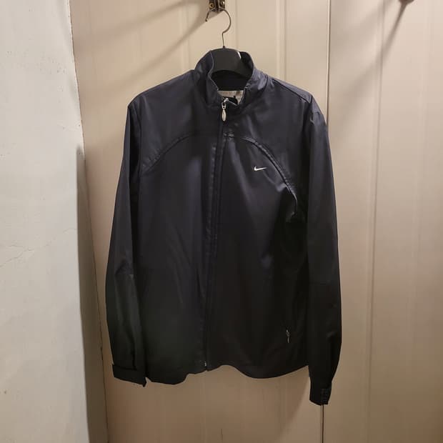 [85]나이키 골프 여성  바람막이