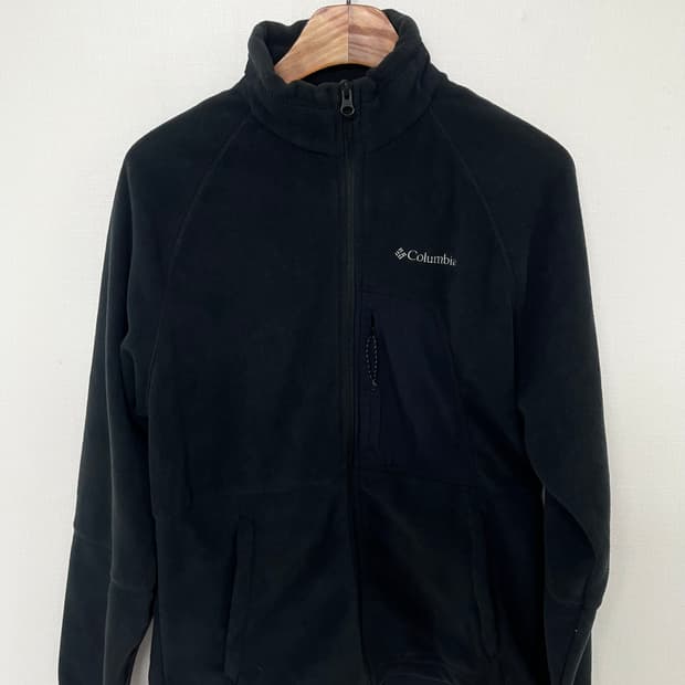 [L] 콜롬비아 후리스