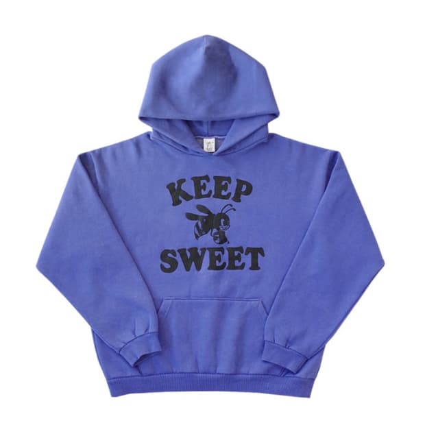 컬렉트 피시스 후드 L