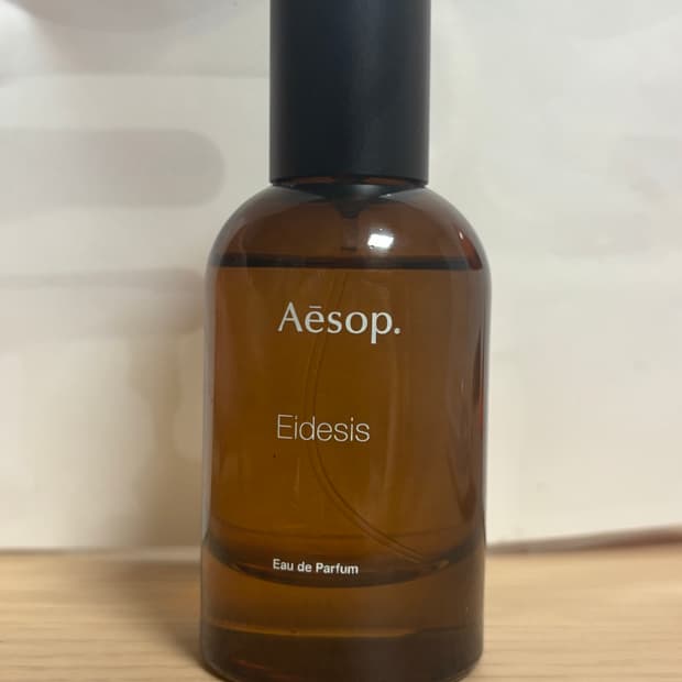 이솝 이더시스 Aesop Eidesis 오 드 퍼퓸