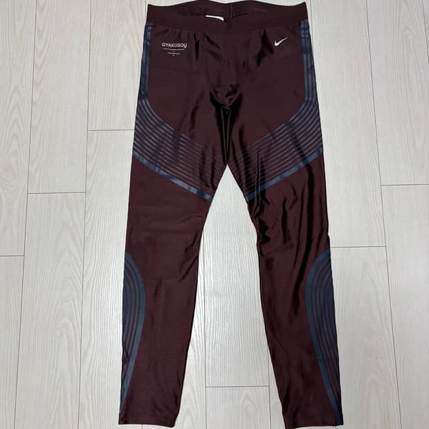 [XL] 나이키 갸쿠소우 레깅스