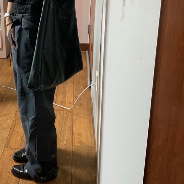 프라다 로퍼