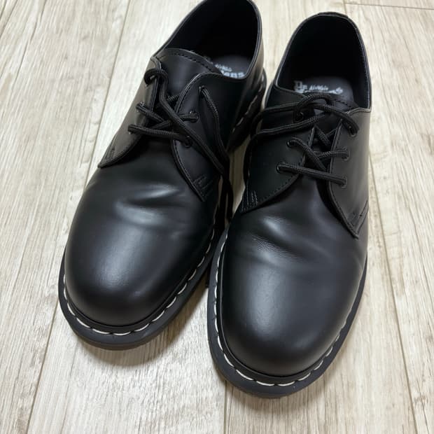 닥터마틴 1461 3홀 ws 280