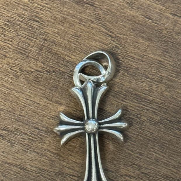 크롬하츠 펜던트 목걸이