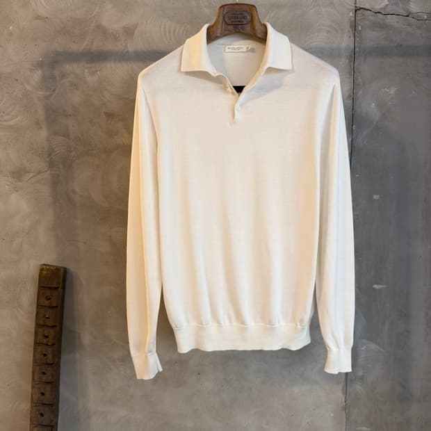 수트서플라이 니트 pk 100