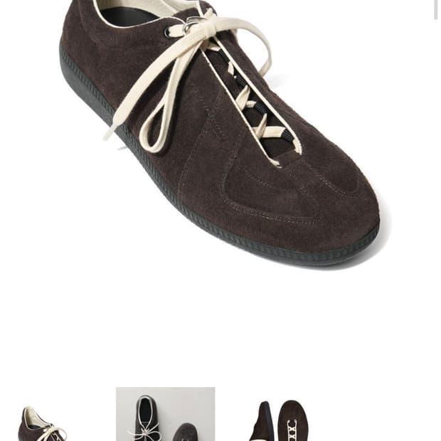 DV RACING TRAINERS