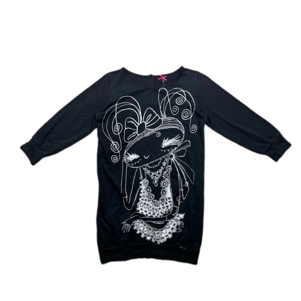 일러스트 티셔츠