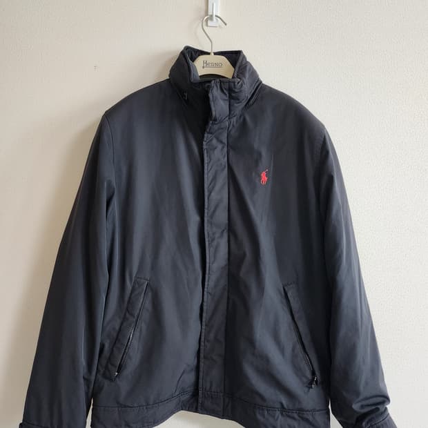 폴로랄프로렌 봄버자켓 (S