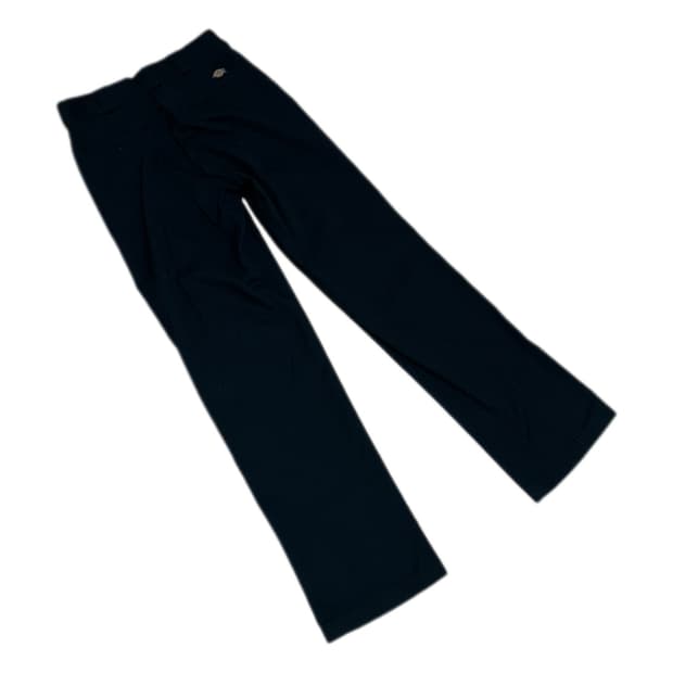 디키즈 블랙 874 오리지널핏 워크팬츠