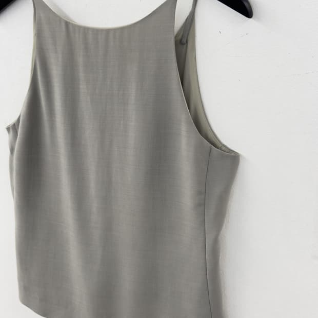 아르마니 슬리브리스