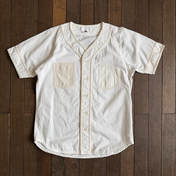 Comme des garcons Ganryu