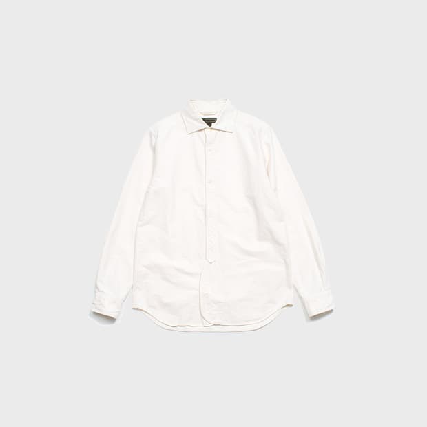 NIGEL CABOURN