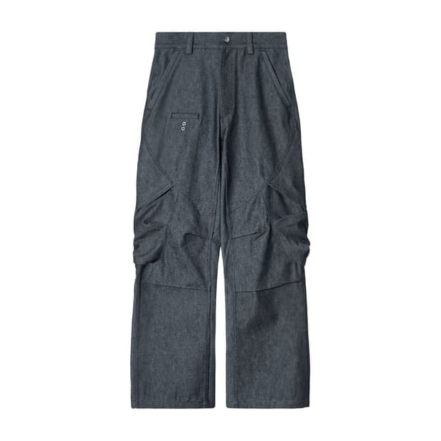 이그노타 코어 14 쉘 카고팬츠 S