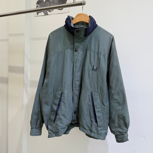 빈티지 APALETTA  스윙 자켓 