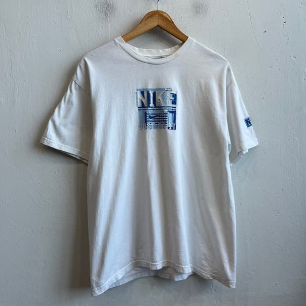 00s 나이키 빈티지 티셔츠 Made in MEXICO