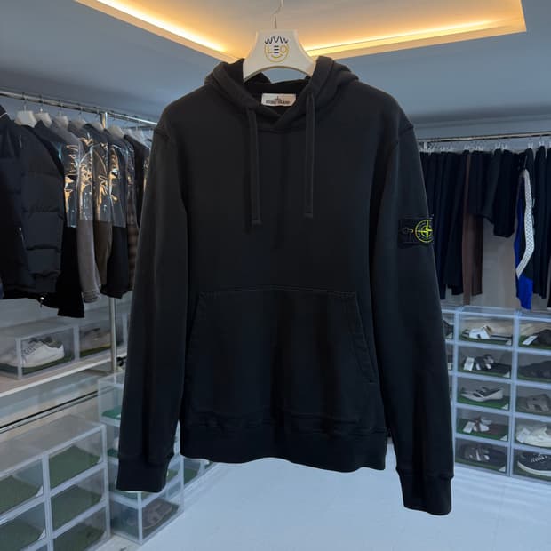 [리오브전포점] 스톤아일랜드 후드 