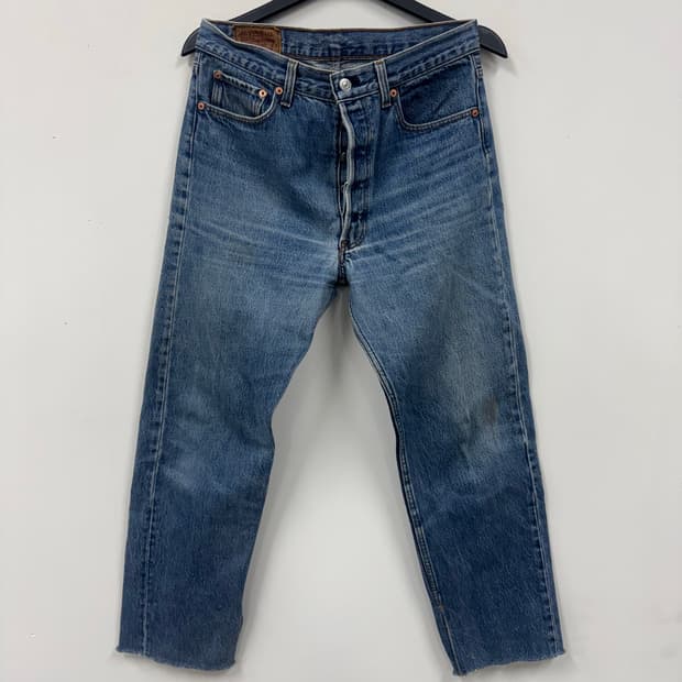 Levis HEXICO