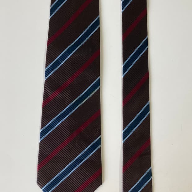 빈티지)넥타이