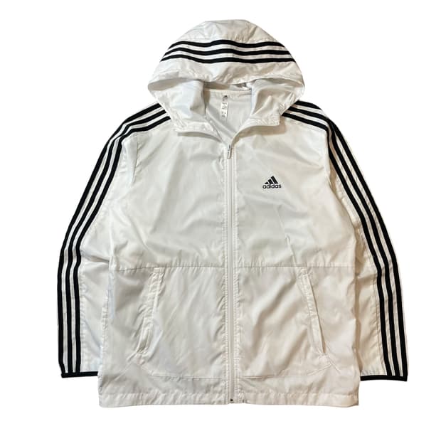 아디다스 바람막이