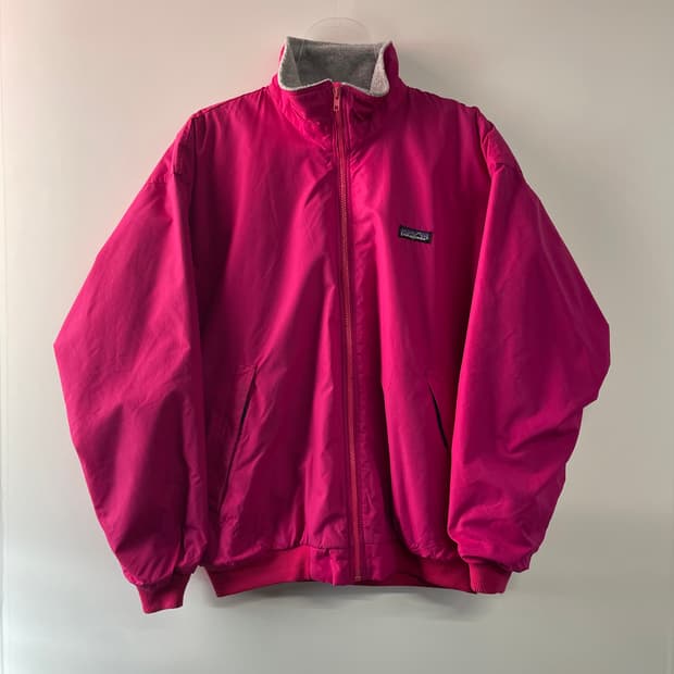 90s 파타고니아 쉘드 신칠라 자켓