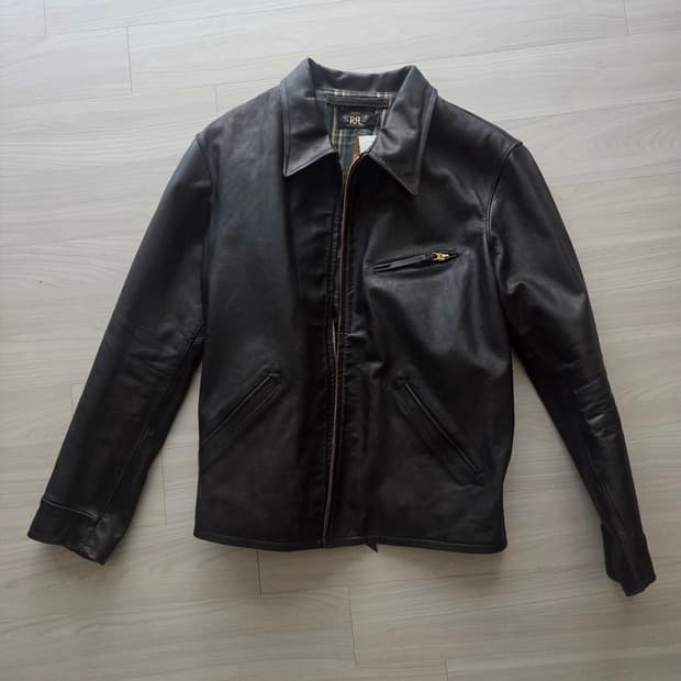 RRL 뉴스보이 XL 판매