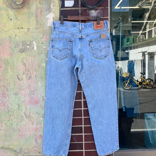 00’s 550 Vintage Levi's