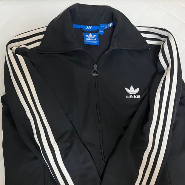 아디다스 져지 저지 트랙탑 트렉탑 파이어버드