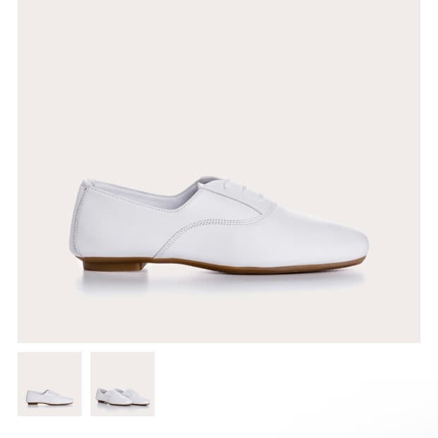 흐꺙 히드라 더비슈즈 hydra 39