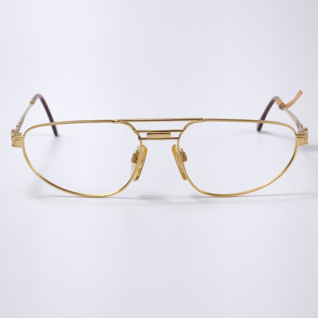 90년도 이태리 빈티지 안경