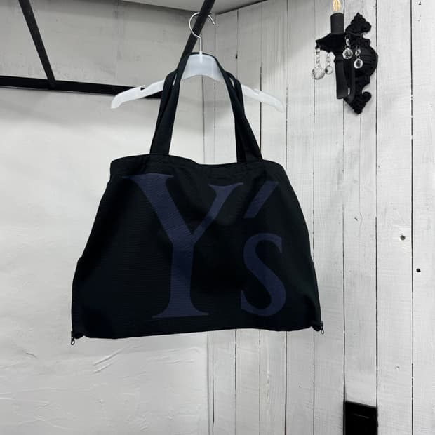 yohji yamamoto