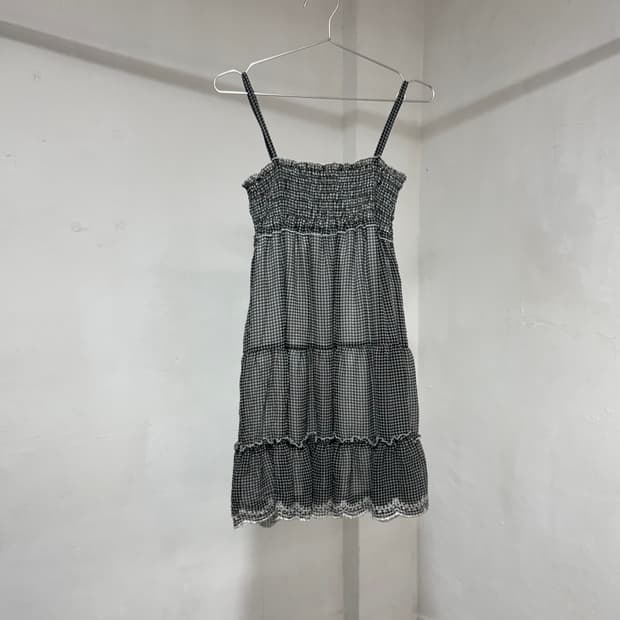 vtg dress