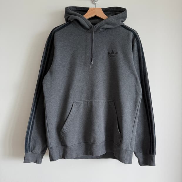 아디다스(adidas) 파이어버드 후드
