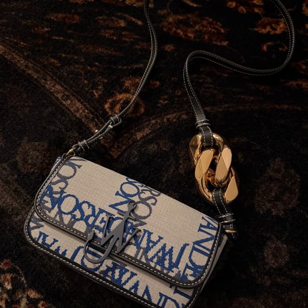 jw앤더슨 크로스백