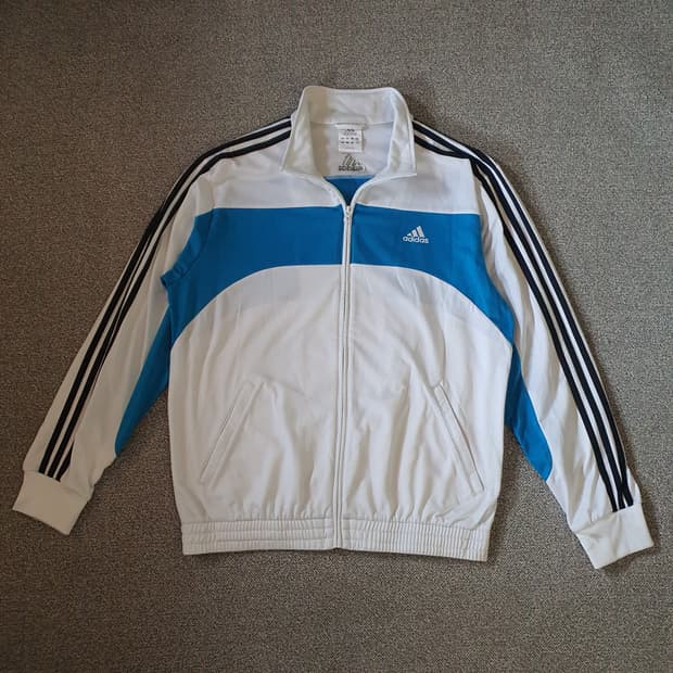 아디다스 트렉탑 져지 no.71