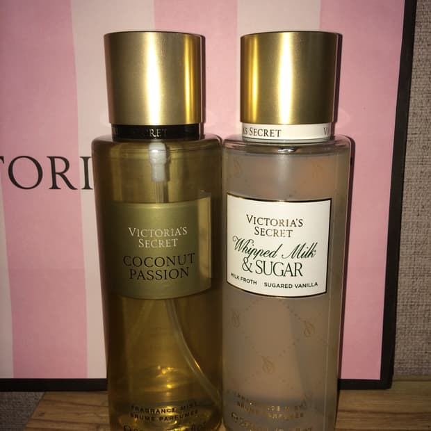 빅토리아 시크릿 바디미스트 250ml