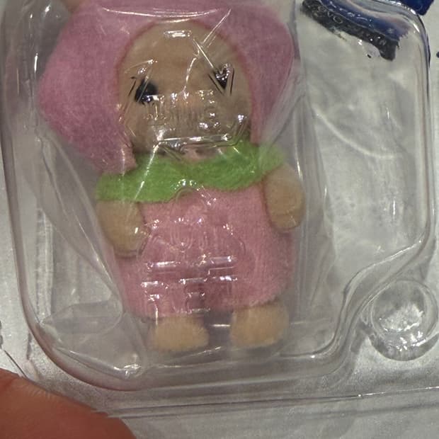 실바니안 과일파티2 복숭아 미개봉