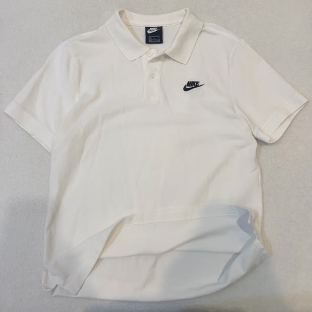 [NIKE] 나이키 카라 반팔티