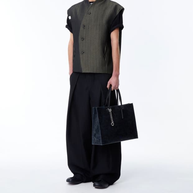 아더에러 Aete vest L