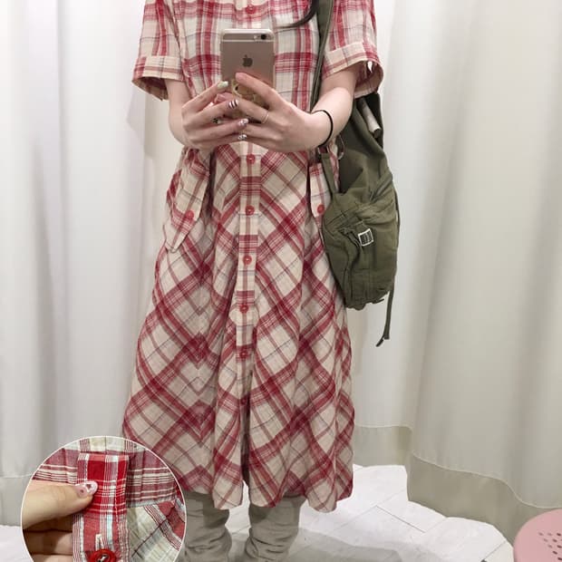 Crocodile Check OPS