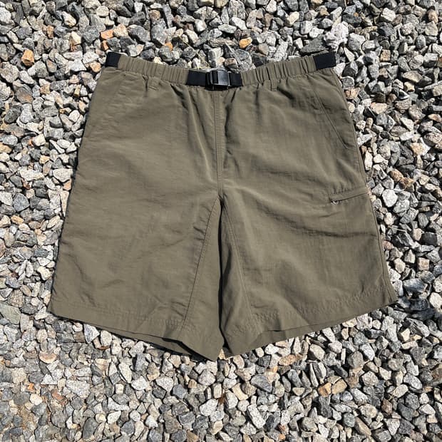 파타고니아 반바지 (실측확인)