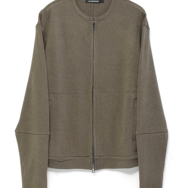 해칭룸 layer cardigan v2 