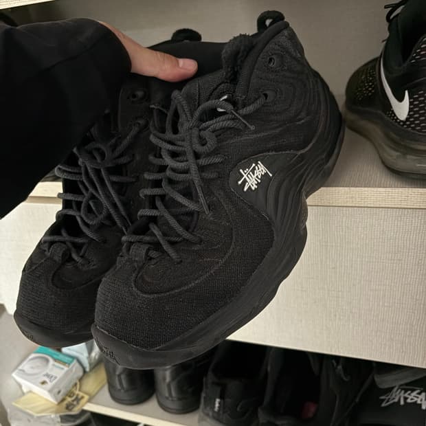 스투시 에어페니 270